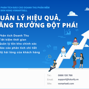 TOP 5 PHẦN MỀM QUẢN LÝ BÁN HÀNG VẬT LIỆU XÂY DỰNG TỐT NHẤT HIỆN NAY