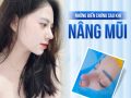 Những biến chứng có thể xảy ra sau khi nâng mũi