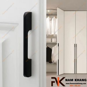 Tay nắm tủ quần áo dạng thanh dài NK260 | F-Home NamKhang