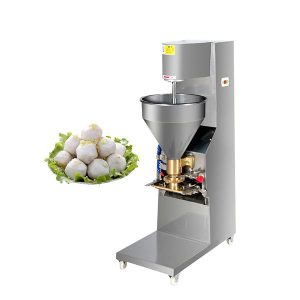 Máy làm viên chả thịt cá SW280