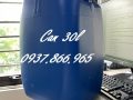 Can nhựa, can  30l, can 5l, can nhua, can 20l, can vuông 25l