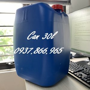 Can nhựa, can  30l, can 5l, can nhua, can 20l, can vuông 25l