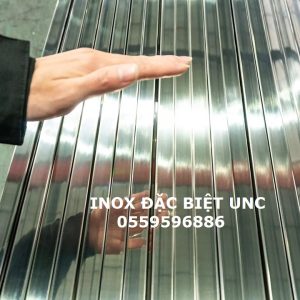 UNICO chuyên cung cấp ống hộp inox 310s/sus310s/1.4845/06cr25ni20