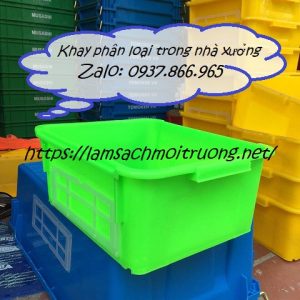 Bán khay nhựa tại Long Biên, khay đựng đồ cơ khí