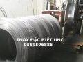 Dây dẹt inox 304/304L – Unico Steel