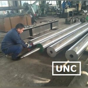 UNICO chuyên cung cấp thép rèn hợp kim