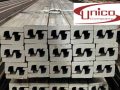 Thép co giãn Q235/Q345B – Unico Steel