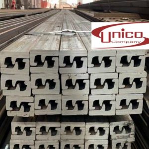 Thép co giãn Q235/Q345B – Unico Steel