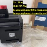 Nhập khẩu JAPAN – Mitsubishi HG-SR3524K – Động cơ Servo