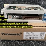 Mô đun Panasonic FP2-MCU – Hàng nhập chất lượng cao