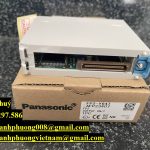 Mô đun Panasonic FP2-MCU – Hàng nhập chất lượng cao