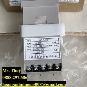 Aiset NGG-5401-1 – Nhập khẩu mới 100% – Hoàng Anh Phương