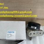 Festo DSR-32-180-P – Xy lanh quay chính hãng – Bình Dương