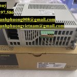 Hoàng Anh Phương – Bộ điều khiển Mitsubishi MR-J2S-100B