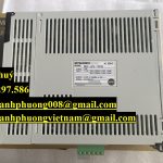 Hoàng Anh Phương – Bộ điều khiển Mitsubishi MR-J2S-100B