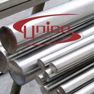 UNICO chuyên cung cấp láp tròn inox 3cr13/sus420j2/420j2/30cr13