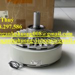 Mitsubishi ZKB-5XN – Thắng từ nhập khẩu – JAPAN