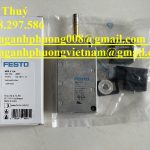 Solenoid valve MFH-5-1/4 – New 100% – Hoàng Anh Phương