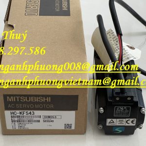 Bình Dương – HC-KFS43 Mitsubishi – Bộ động cơ mới 100%