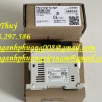 Thiết bị Module chính hãng – FX3U-4AD-TC-ADP Mitsubishi – Japan