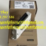 Thiết bị Module chính hãng – FX3U-4AD-TC-ADP Mitsubishi – Japan