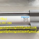 Festo nhập khẩu – DSBC-32-200-PPVA-N3 – Xi lanh chính hãng