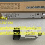 Panasonic MSME012S1S – Chuyên động cơ – Hoàng Anh Phương