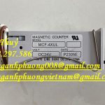 Line Seiki MCF-4XUL – Bộ đếm số – Mới 100% – Bình Dương