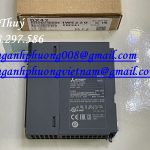 Module I/O Mitsubishi QX42 – Chuyên hàng nhập khẩu Japan – H.A.P