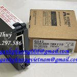 Module I/O Mitsubishi QX42 – Chuyên hàng nhập khẩu Japan – H.A.P