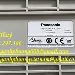 Bộ lập trình PLC FP2-BP12 nhập khẩu – Toàn quốc