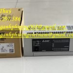 Mitsubishi FX5U-64MT/ES – Bộ lập trình giá tốt – Bình Dương