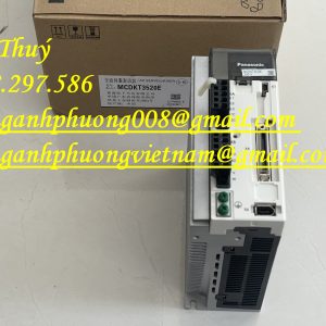 Panasonic MEDKT3520E – Chuyên bộ điều khiển  – Hoàng Anh Phương