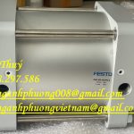 Xi lanh công nghiệp – Festo DNG-200-100-PPV-A – New