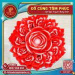 Rau Câu – Vị Ngọt Thanh Mát Trên Mâm Cúng Mụ Truyền Thống