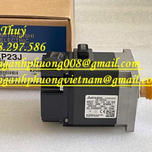 Servo Motor HF-KP13J Mitsubishi – Hàng Nhật mới 100%