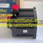 Hàng mới 100% – Động cơ Servo Mitsubishi HF-SP502