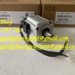 AC Servo motor Panasonic MSMJ042G1U – Động cơ mơi 100%