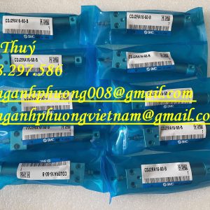 SMC CDJ2RA16-60-B – Xi lanh chính hãng – Hoàng Anh Phương