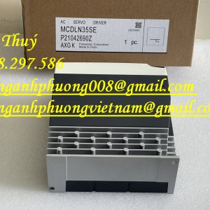 Bộ điều khiển Panasonic chính hãng – MCDLN35SE – New 100%