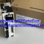 Servo Driver A6 400W MBDLN25SE – Hàng nhập mới 100%