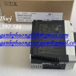 Servo Driver A6 400W MBDLN25SE – Hàng nhập mới 100%