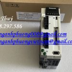 Servo Driver A6 400W MBDLN25SE – Hàng nhập mới 100%