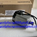 Panasonic nhập khẩu – MHMJ082G1U – Động cơ giá tốt nhất