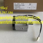 Panasonic MHMF082L1U2M – Ac Servo Motor cao cấp – BH 12 tháng