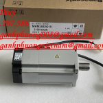 Bộ động cơ chính hãng – Panasonic MSMJ082G1V – Toàn Quốc