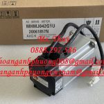 Panasonic MHMJ042G1U – Động cơ chính hãng – Japan