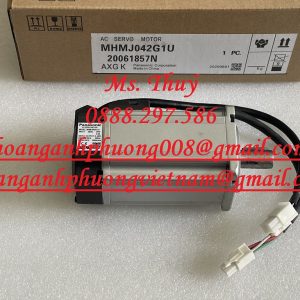 Panasonic MHMJ042G1U – Động cơ chính hãng – Japan