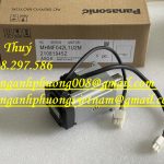 Chuyên động cơ Panasonic – MHMF042L1U2M – Bình Dương