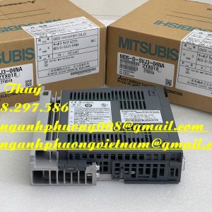 Bình Dương – Mitsubishi MDS-D-SVJ3-04NA – Chuyên hàng chính hãng